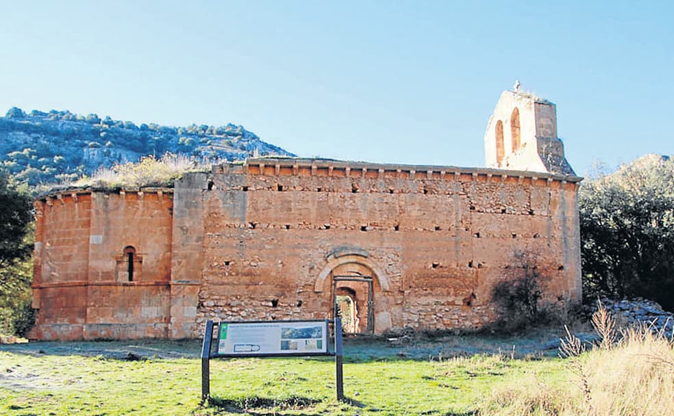 Montejo De La Vega De La Serrezuela: De Largo Nombre E Increíble ...